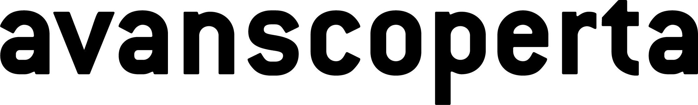 Avanscoperta